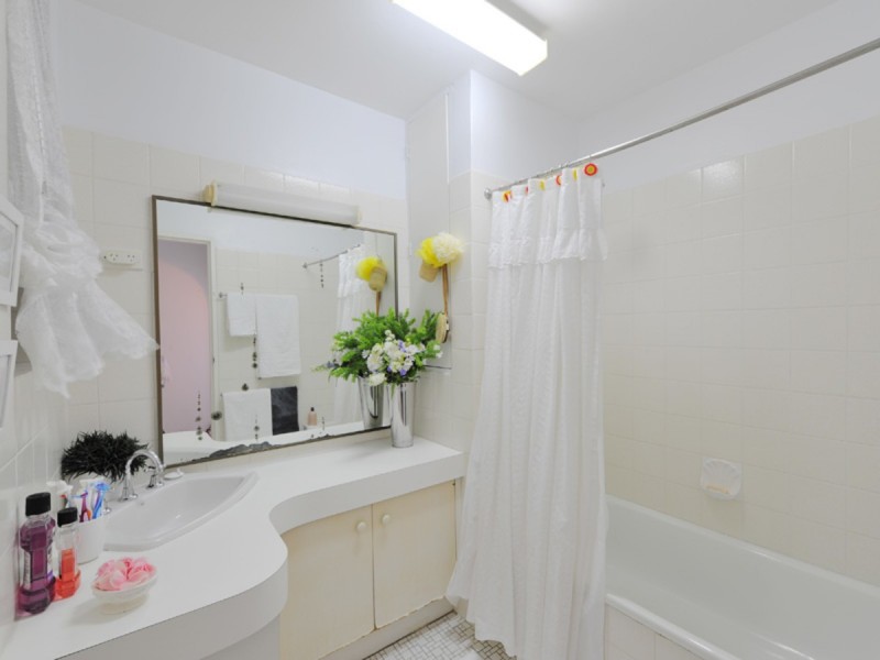 10/60 Bellevue Terrace, St Lucia QLD 4067