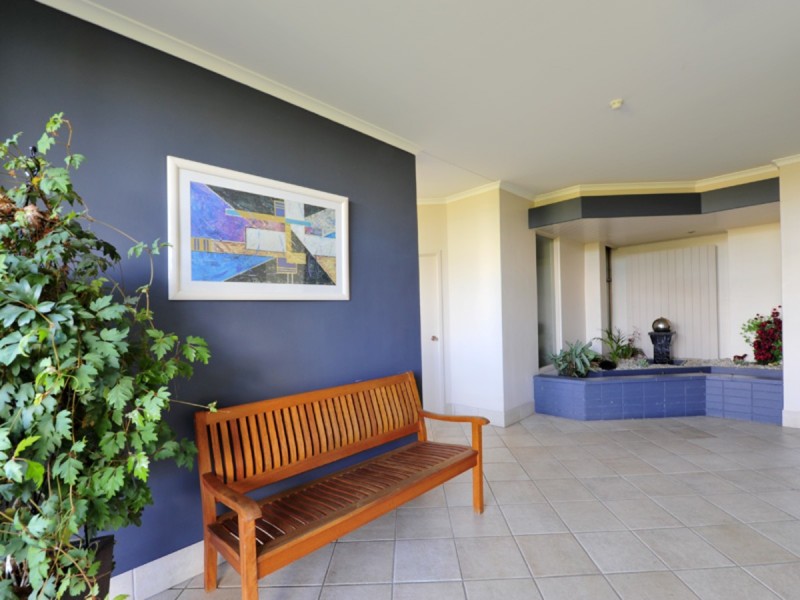 10/60 Bellevue Terrace, St Lucia QLD 4067