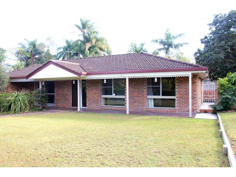 25 Anchusa Street, Bellbowrie QLD 4070