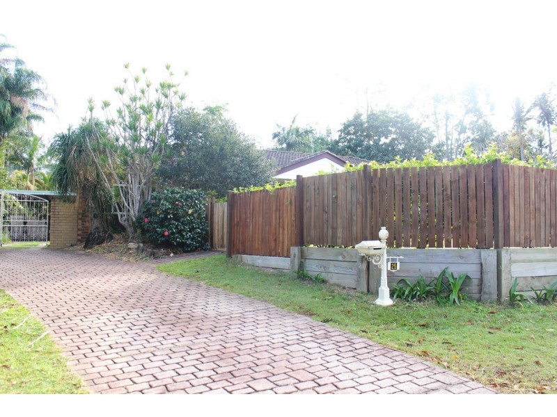 25 Anchusa Street, Bellbowrie QLD 4070