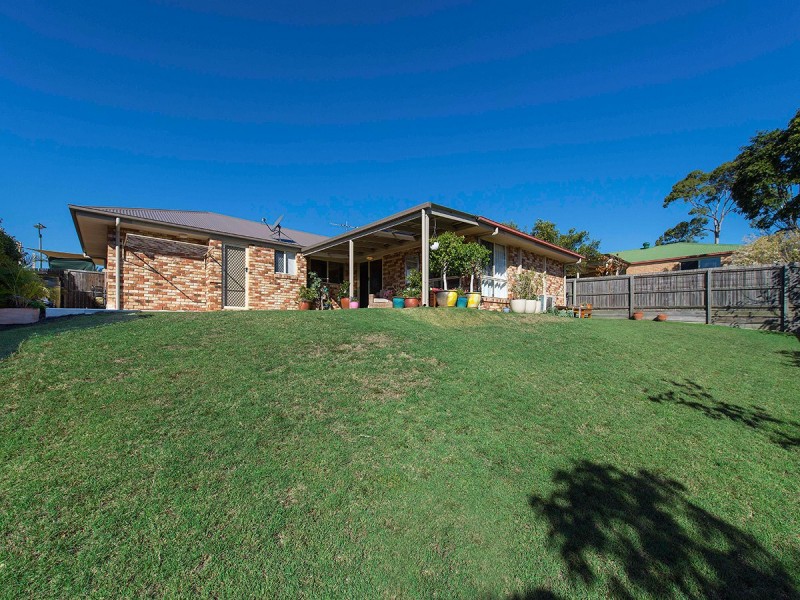7 Volterra Place, Moggill QLD 4070