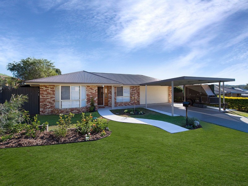 7 Volterra Place, Moggill QLD 4070