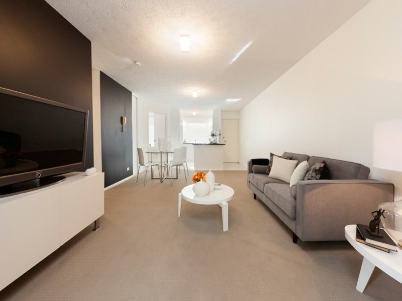 14/22 York Street, Indooroopilly QLD 4068