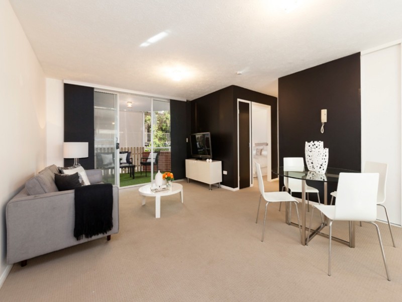 14/22 York Street, Indooroopilly QLD 4068