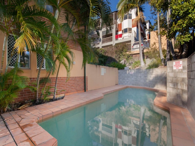 14/22 York Street, Indooroopilly QLD 4068