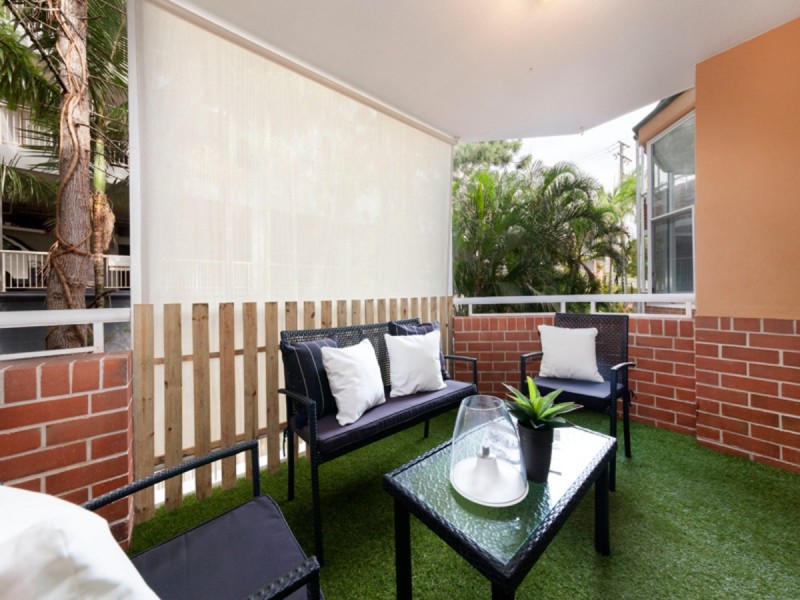 14/22 York Street, Indooroopilly QLD 4068