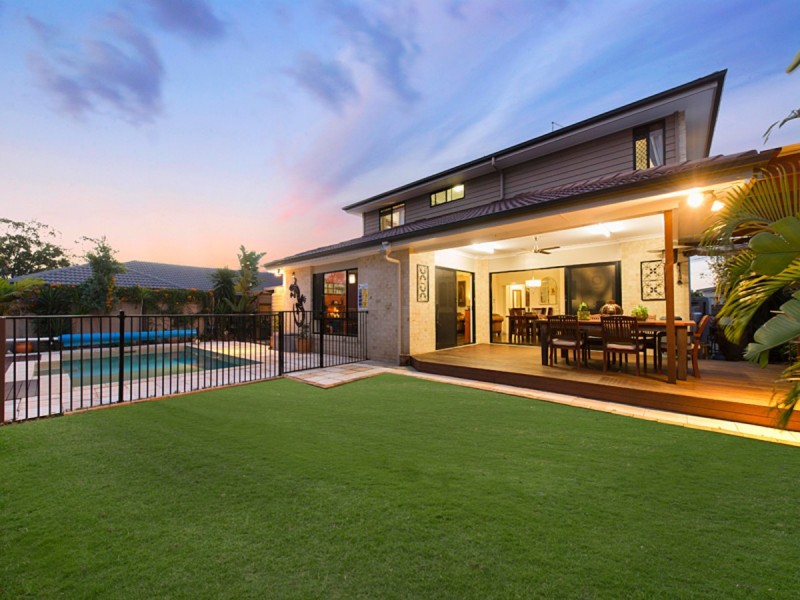 83 Waterhousia Place, Moggill QLD 4070