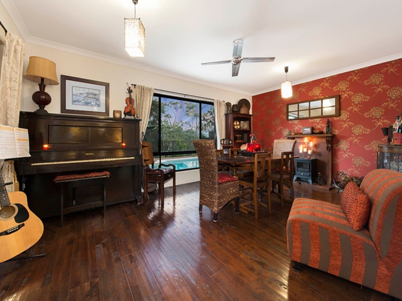 83 Waterhousia Place, Moggill QLD 4070