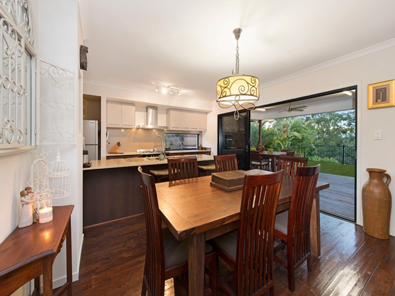 83 Waterhousia Place, Moggill QLD 4070