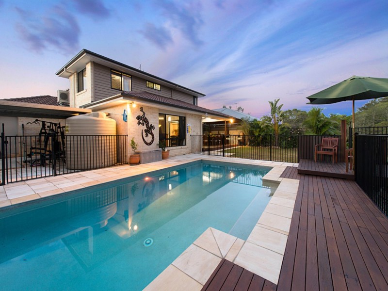 83 Waterhousia Place, Moggill QLD 4070