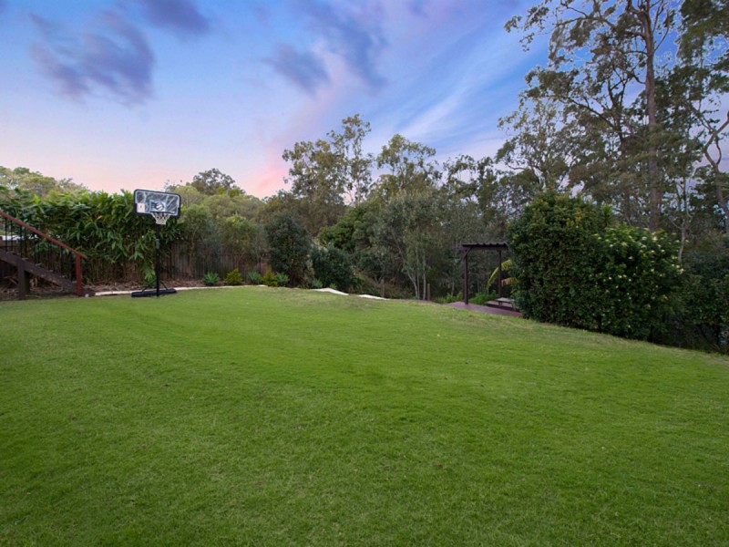 83 Waterhousia Place, Moggill QLD 4070