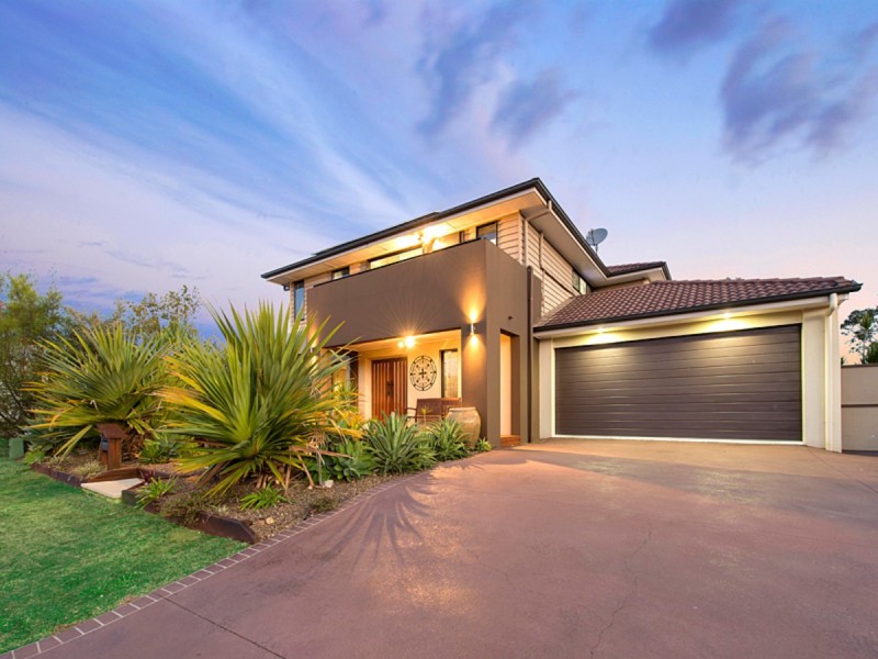 83 Waterhousia Place, Moggill QLD 4070