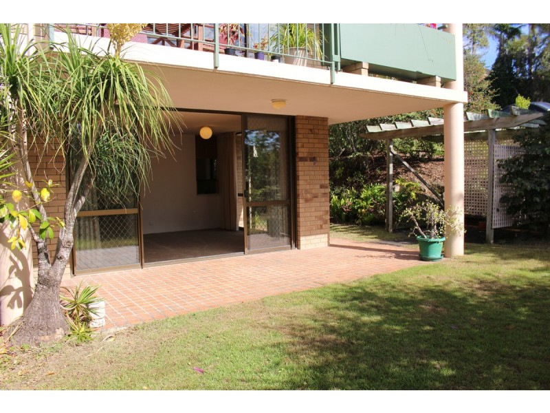 1/23 Bishop Street, St Lucia QLD 4067