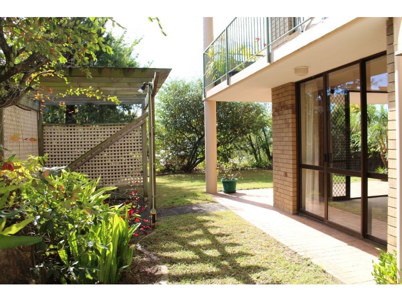 1/23 Bishop Street, St Lucia QLD 4067