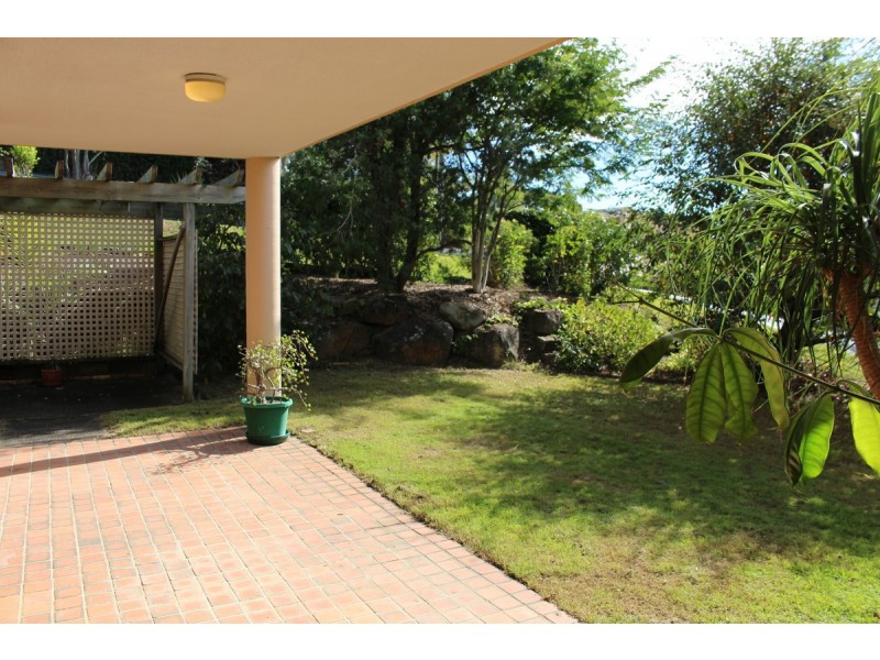 1/23 Bishop Street, St Lucia QLD 4067