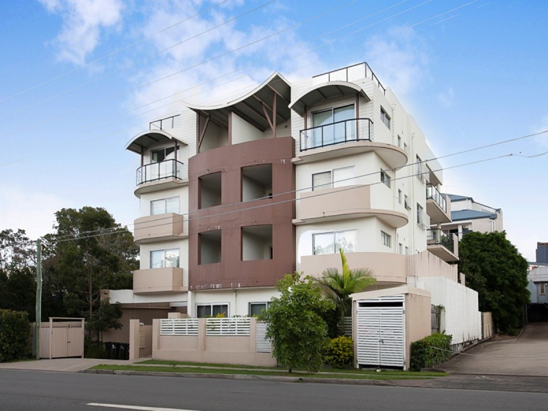 5/159 Clarence Road, Indooroopilly QLD 4068