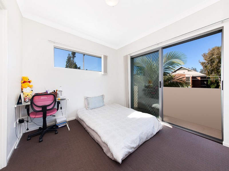 5/159 Clarence Road, Indooroopilly QLD 4068