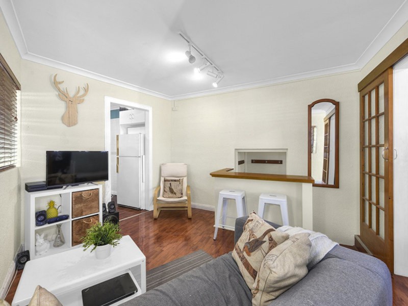 2/47 Harwood Street, Toowong QLD 4066