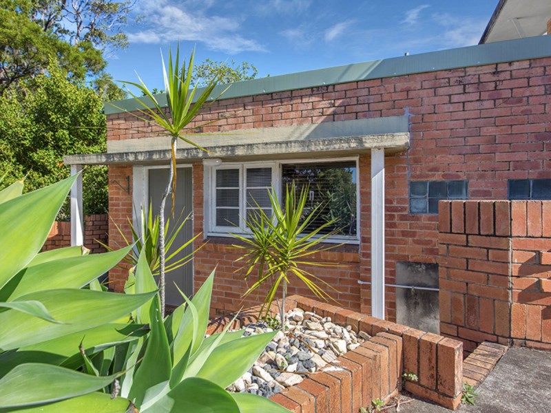 2/47 Harwood Street, Toowong QLD 4066