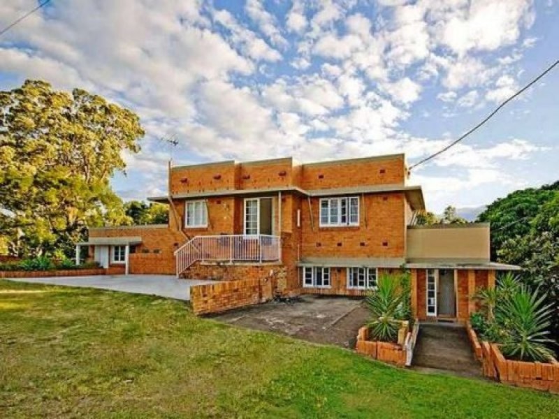 2/47 Harwood Street, Toowong QLD 4066