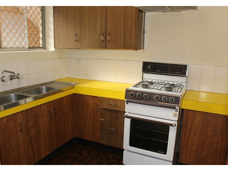 3/24 Lima Street, Auchenflower QLD 4066