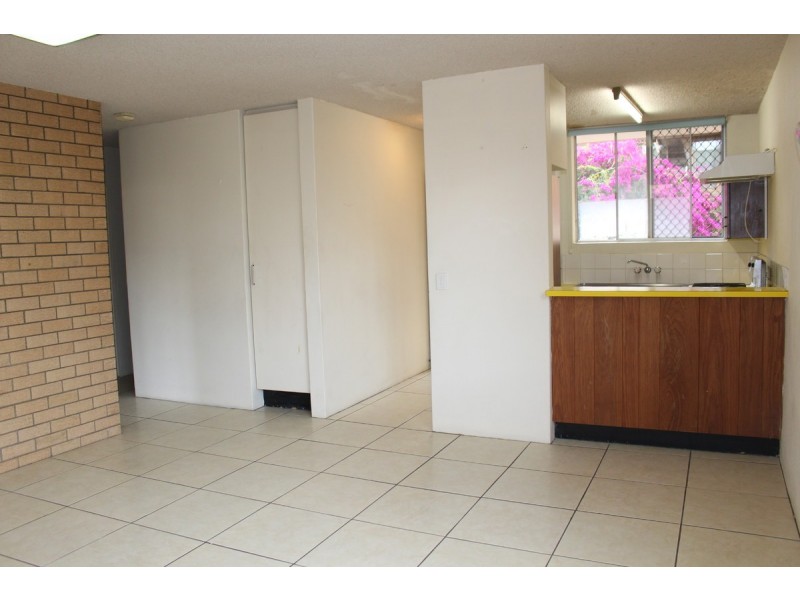 3/24 Lima Street, Auchenflower QLD 4066