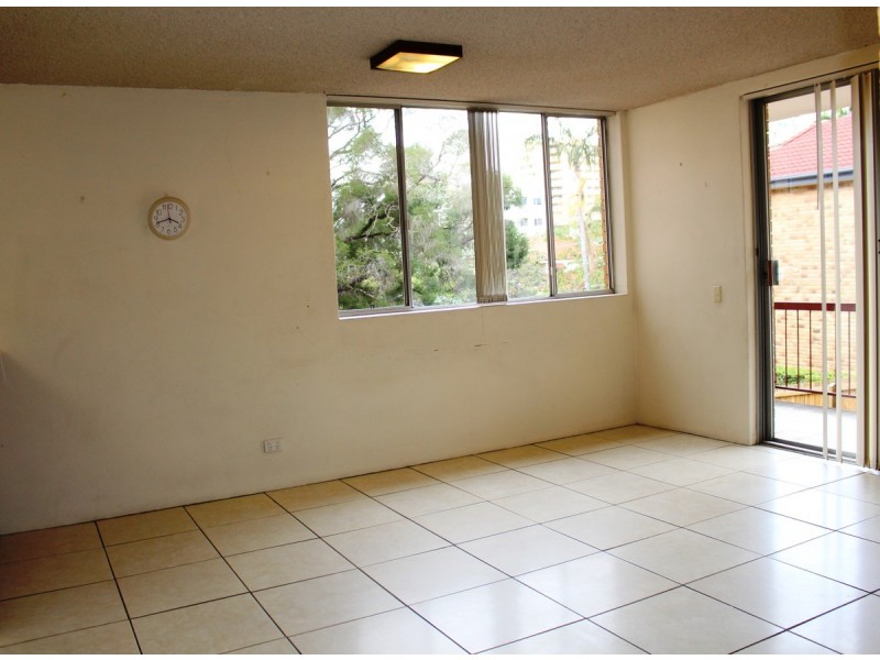 3/24 Lima Street, Auchenflower QLD 4066