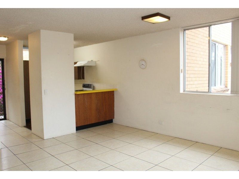 3/24 Lima Street, Auchenflower QLD 4066