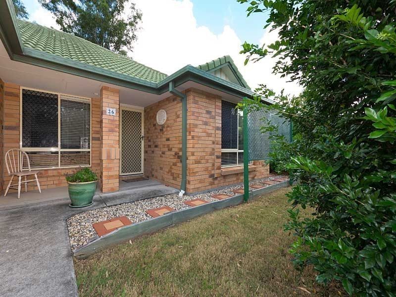 26 Cedrela Street, Moggill QLD 4070