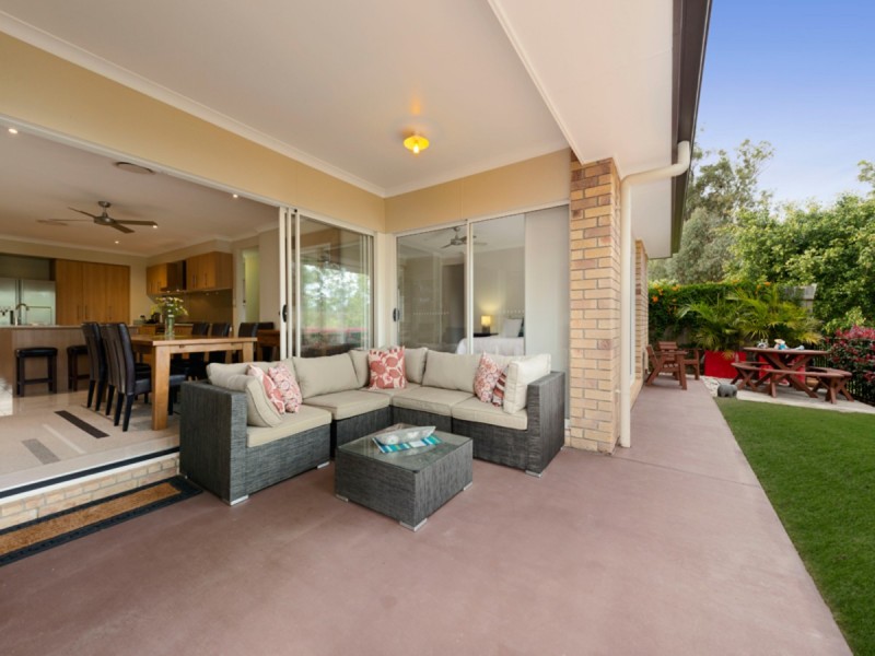 119 Beaufort Crescent, Moggill QLD 4070