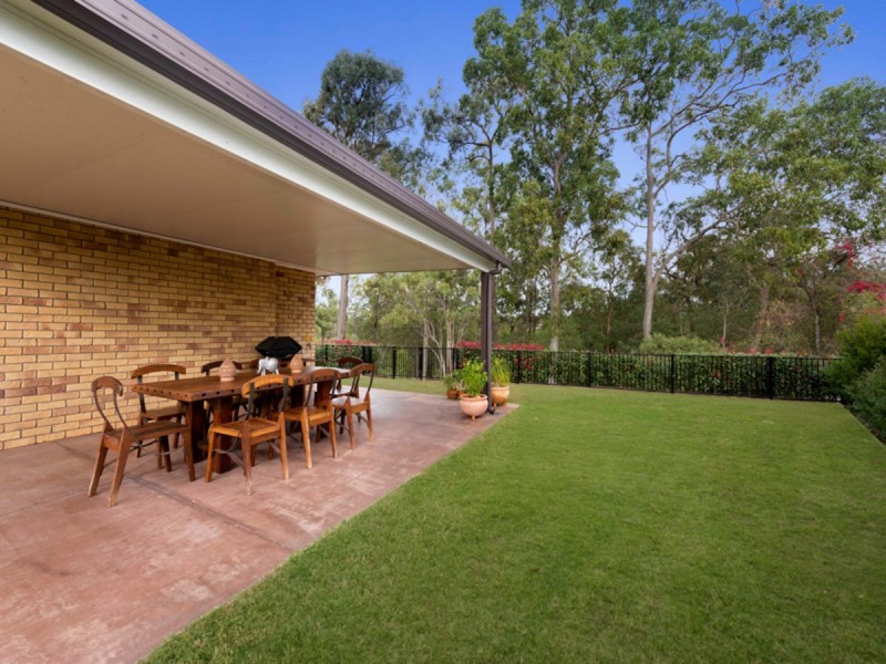 119 Beaufort Crescent, Moggill QLD 4070