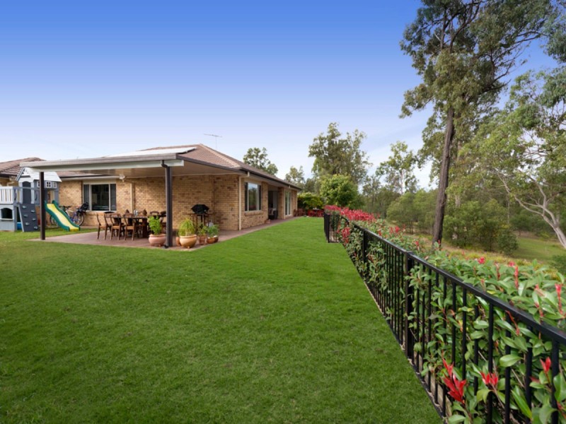 119 Beaufort Crescent, Moggill QLD 4070