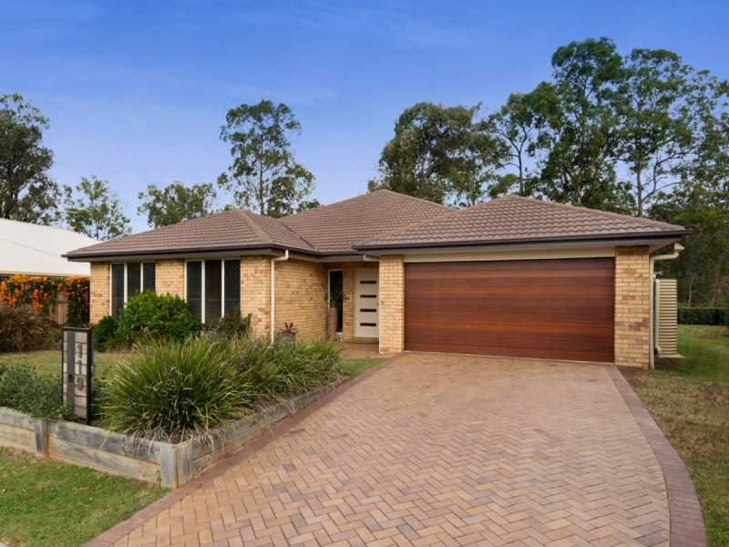 119 Beaufort Crescent, Moggill QLD 4070
