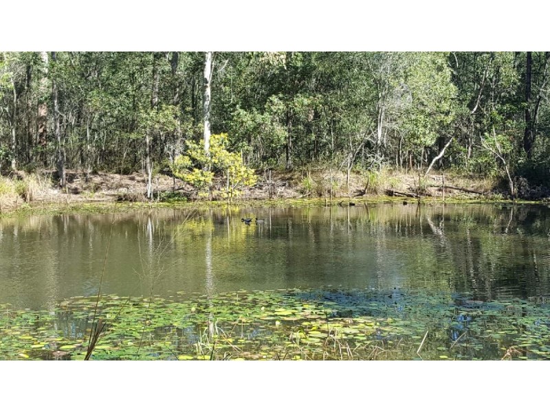 119 Beaufort Crescent, Moggill QLD 4070