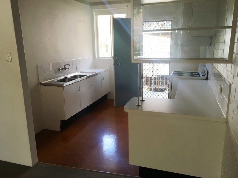 4/12 Foxton Street, Indooroopilly QLD 4068