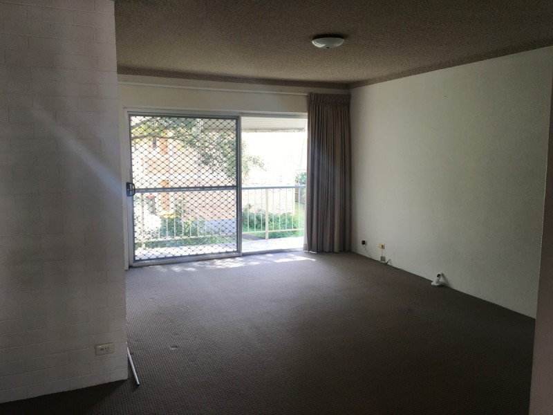 4/12 Foxton Street, Indooroopilly QLD 4068