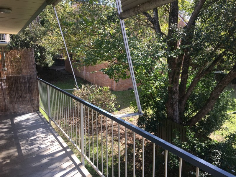 4/12 Foxton Street, Indooroopilly QLD 4068