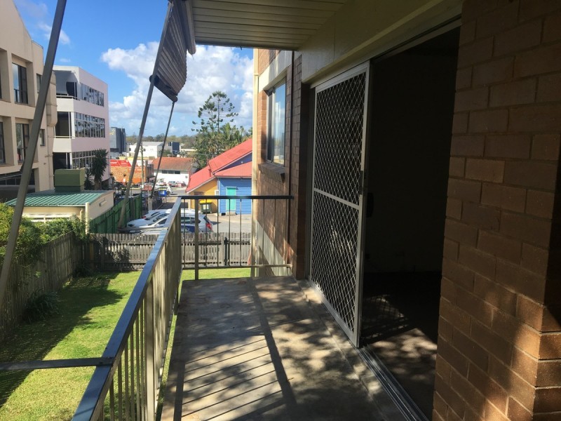 4/12 Foxton Street, Indooroopilly QLD 4068