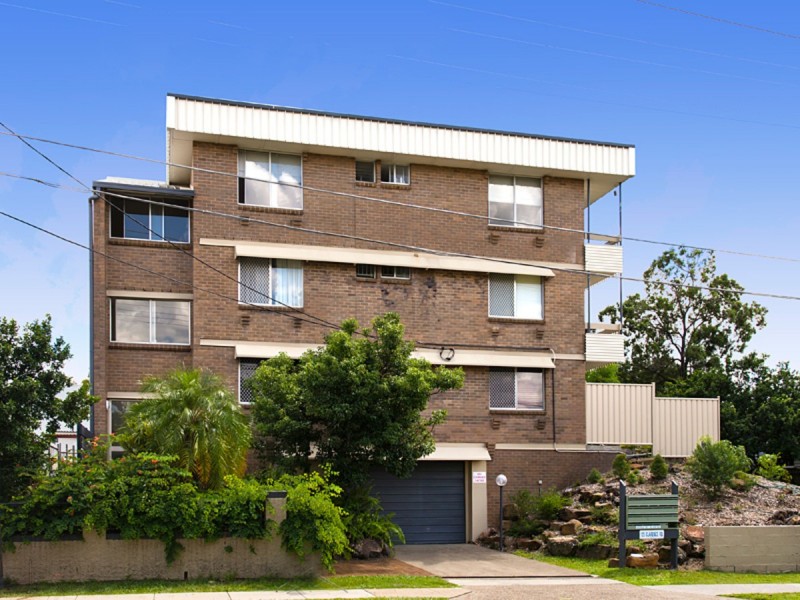 16/125 Clarence Road, Indooroopilly QLD 4068