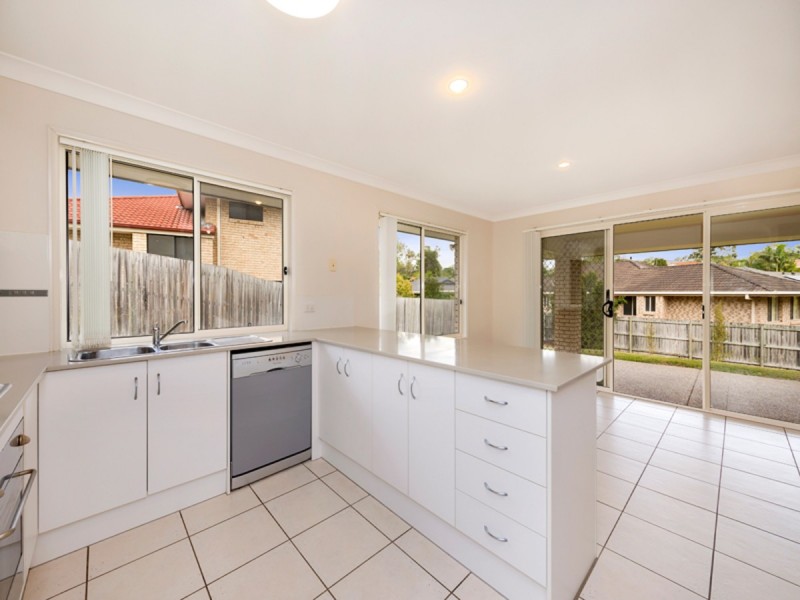 56A Lagoon Crescent, Bellbowrie QLD 4070