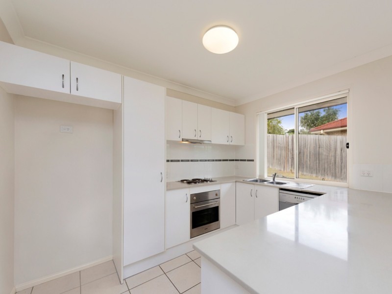 56A Lagoon Crescent, Bellbowrie QLD 4070