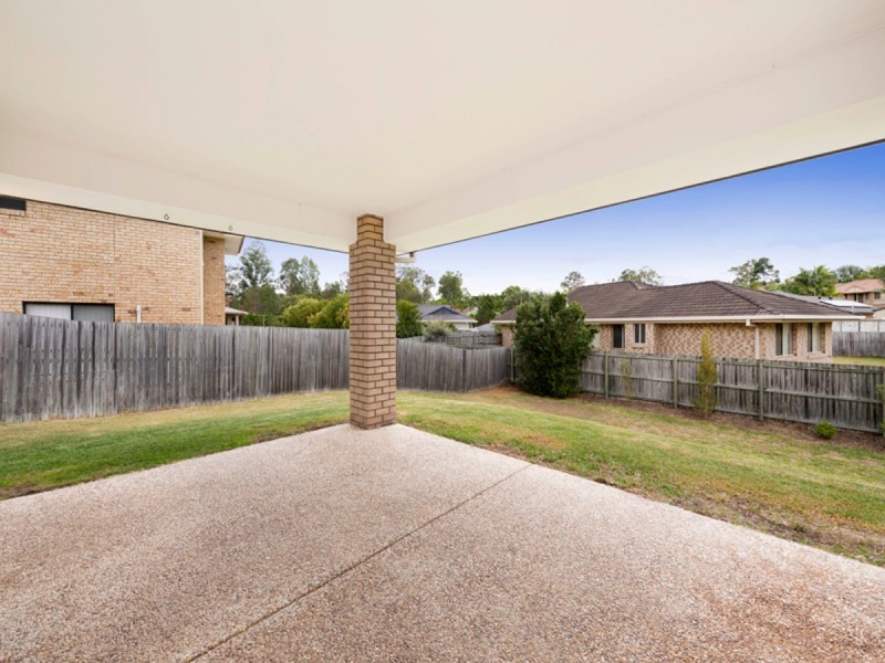 56A Lagoon Crescent, Bellbowrie QLD 4070