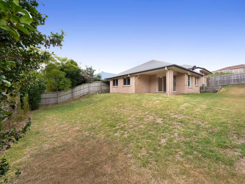 56A Lagoon Crescent, Bellbowrie QLD 4070