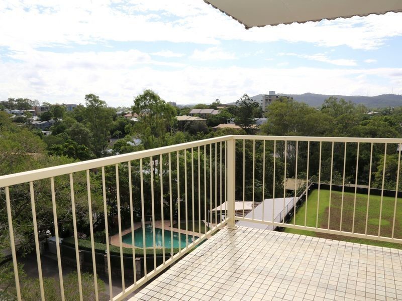 34/68 Bellevue Terrace, St Lucia QLD 4067