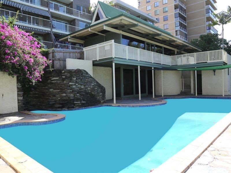 34/68 Bellevue Terrace, St Lucia QLD 4067