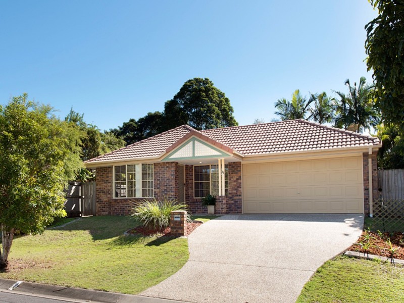 11 Considen Place, Bellbowrie QLD 4070