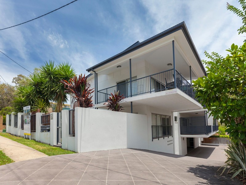 1/69 Durham Street, St Lucia QLD 4067