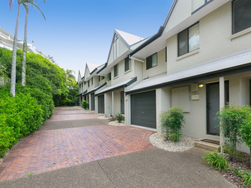 2/123 Whitmore Street, Taringa QLD 4068