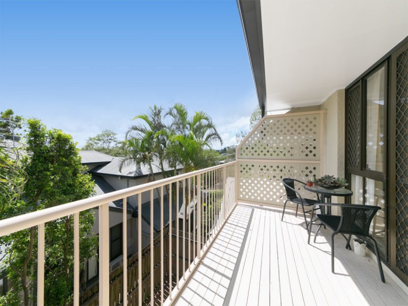 2/123 Whitmore Street, Taringa QLD 4068