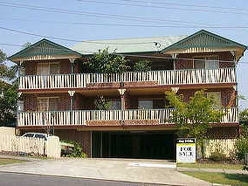 5/49 Durham Street, St Lucia QLD 4067
